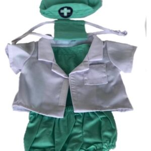 Dokters Outfit